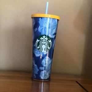 Starbucks 24 oz. Tumbler